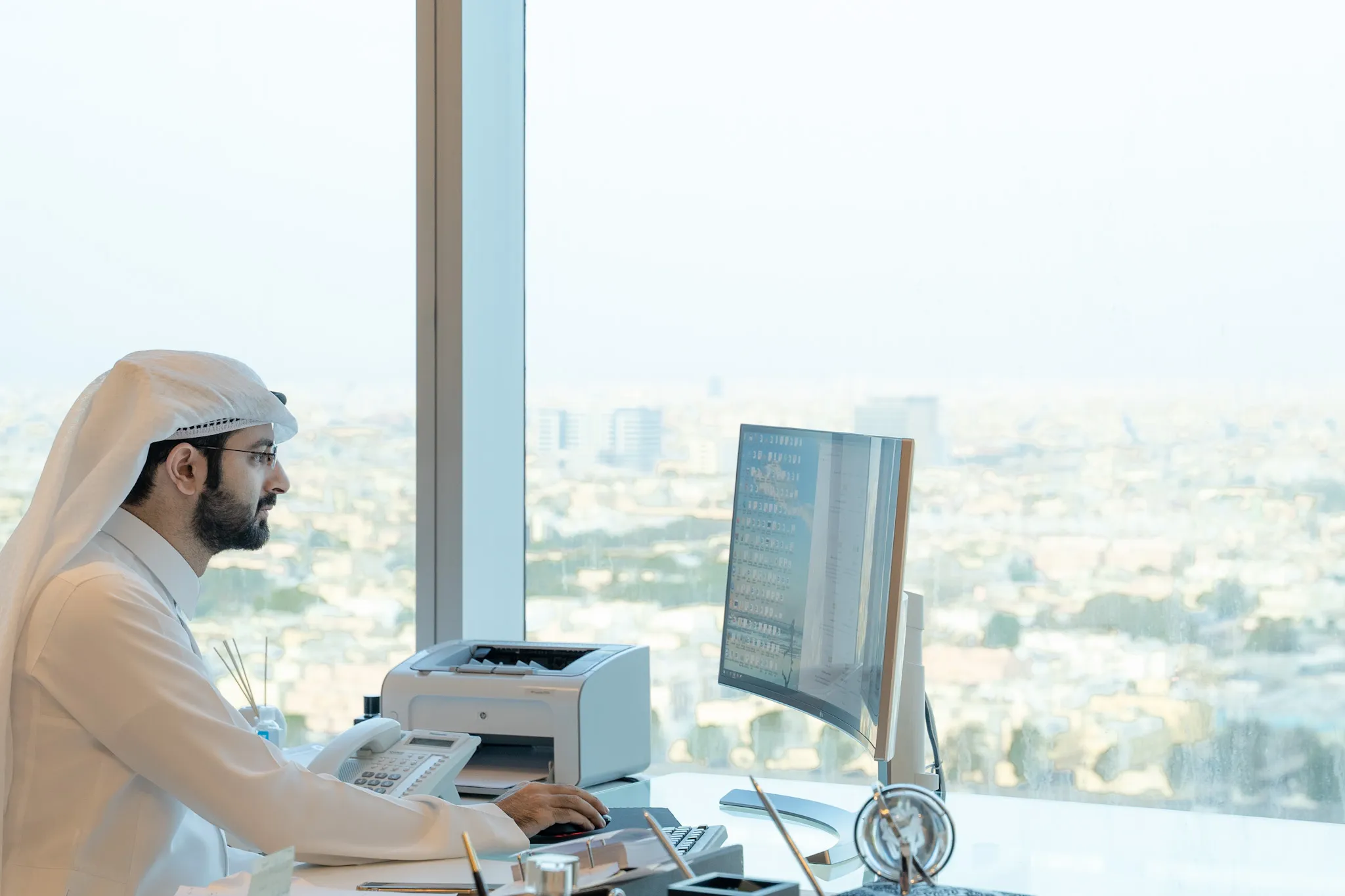 التمثيل القضائي